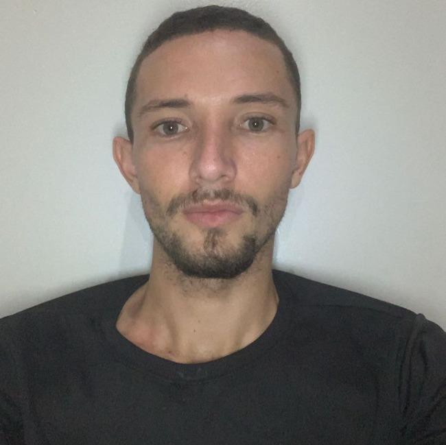 GABRIEL RAMOM DAMACENO BARROS