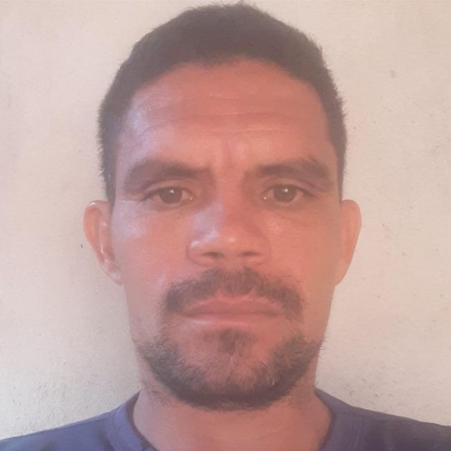 GILVAN ALVES DA SILVA