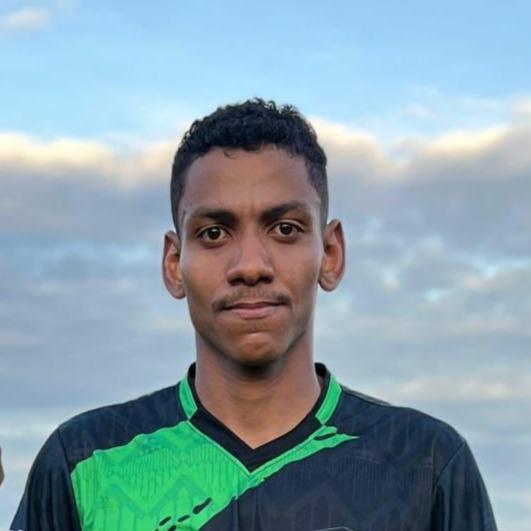 ROBSON SANTOS VIANA