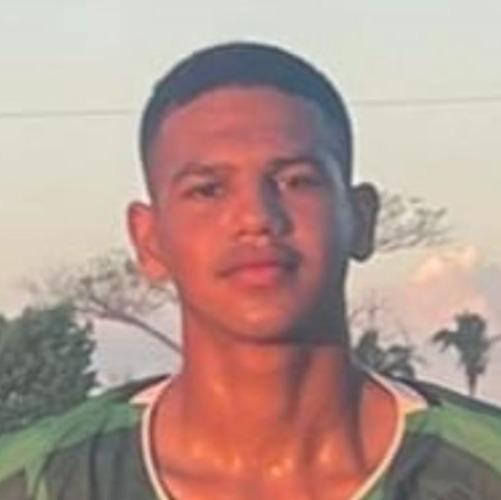 ANTÔNIO CARLOS SANTOS LIMA JÚNIOR