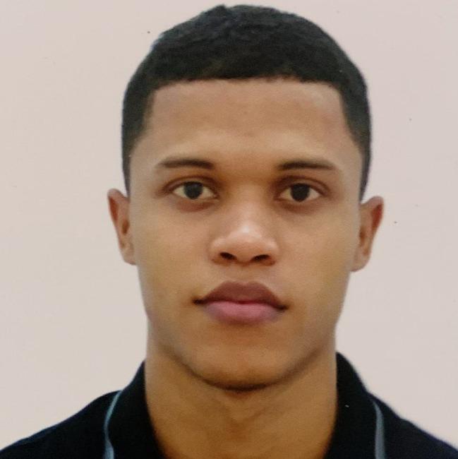 ALFREDH RODRIGUES DE SENA