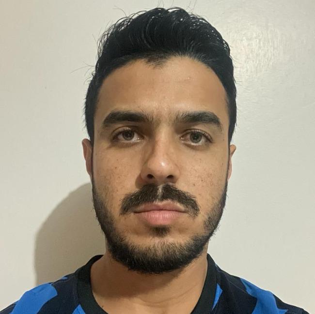 ALDAIR PEREIRA DA SILVA