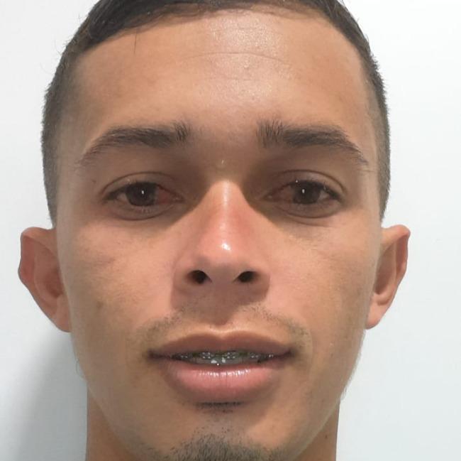 ADRIANO RAPOSO DA SILVA