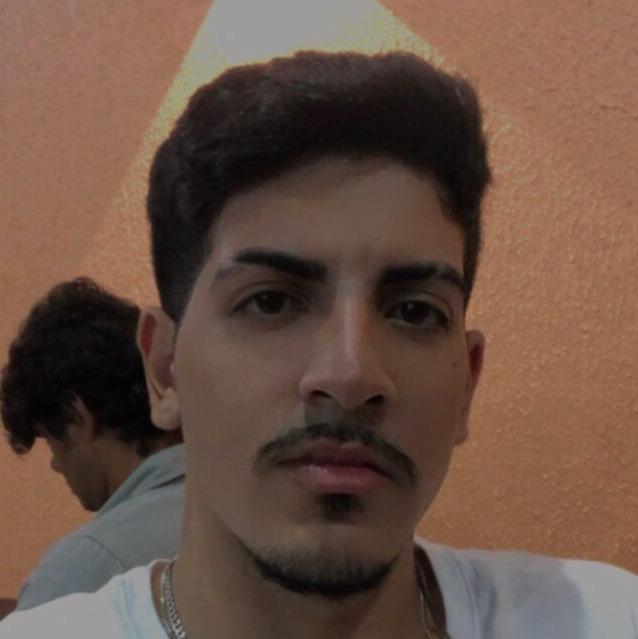 LUIZ HENRIQUE ALBUQUERQUE DE MORAIS