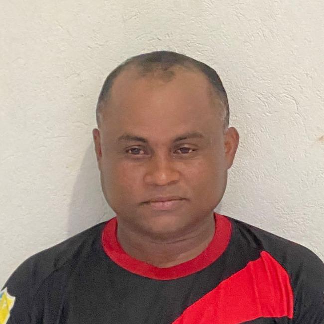 ANTONIO RODRIGUES TRINDADE