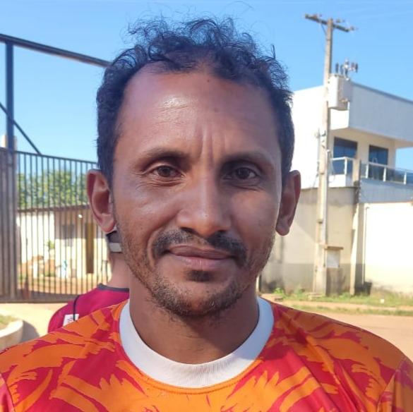 RAIMUNDO GOMES DA SILVA FILHO