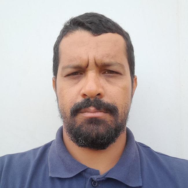 MARCOS ROGÉRIO BOGÉA BRITO