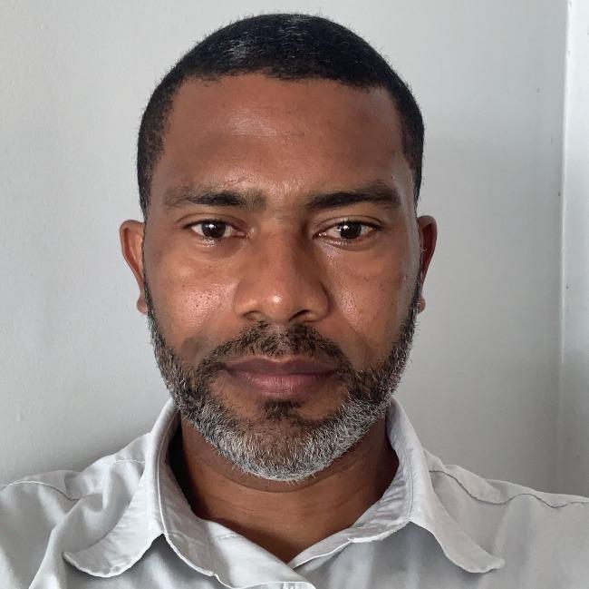 PAULO SILVA DA CONCEIÇÃO