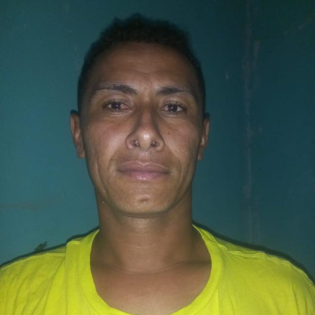 FRANCISCO PEREIRA SILVA