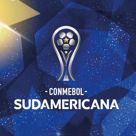 Copa sudamericana de plato