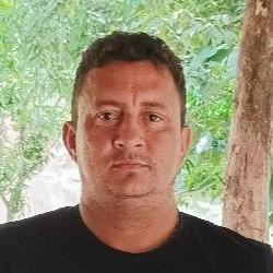 ELINHO FERREIRA PINSO