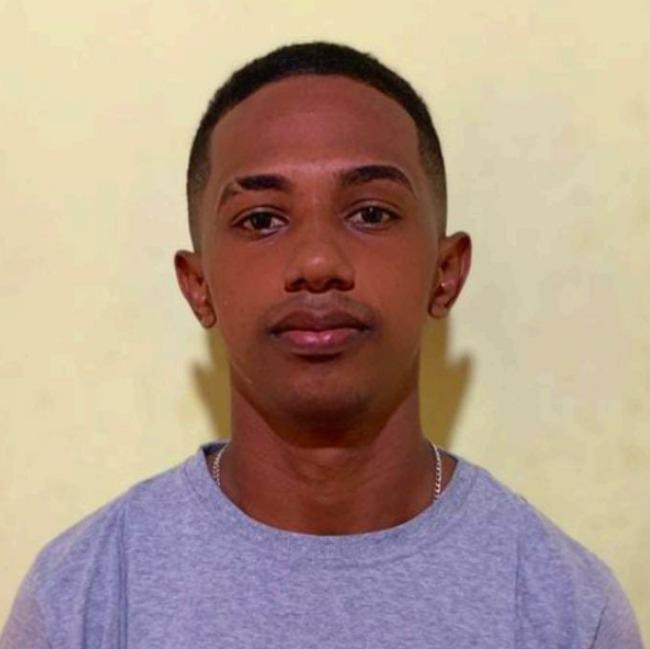 WESLEY PEREIRA SILVA