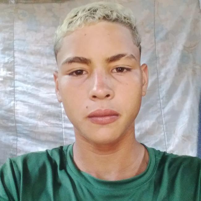WISLEY RIBEIRO FERREIRA
