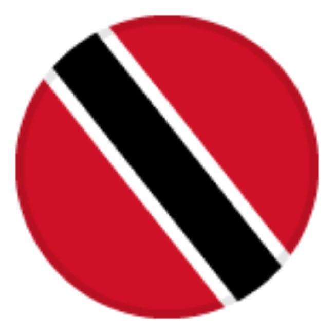 TRINIDAD E TOBAGO