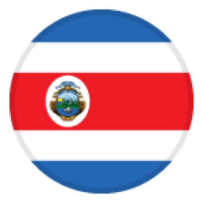 COSTA RICA