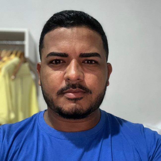 ARTHUR VENICIUS ALVES E SOUSA   - PREPARADOR FÍSICO