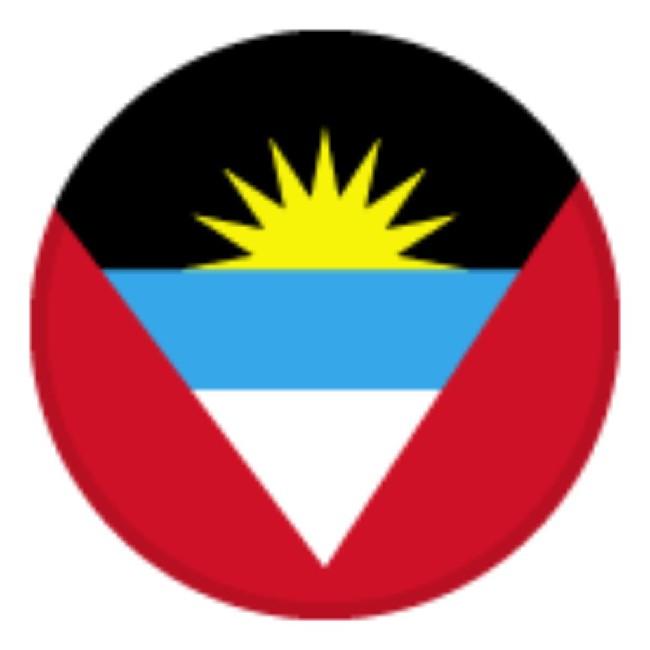 ANTIGUA E BARBUDA