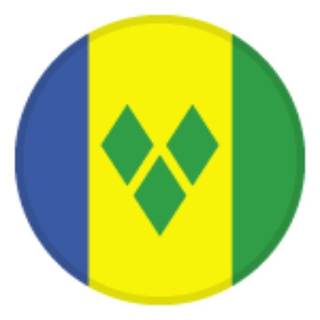SÃO VICENTE E GRANADINAS