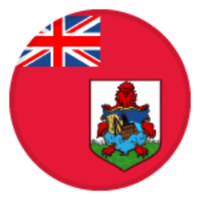 BERMUDA