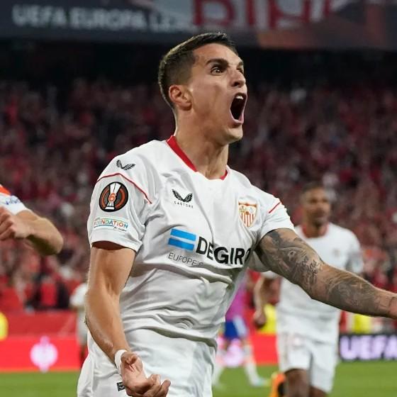 Erik Lamela