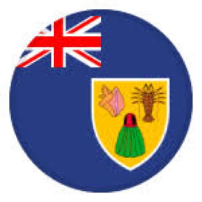 ILHAS TURCAS E CAICOS