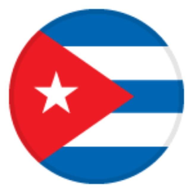 CUBA
