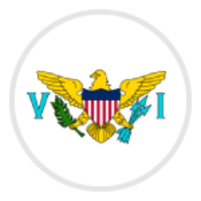 ILHAS VIRGENS AMERICANAS
