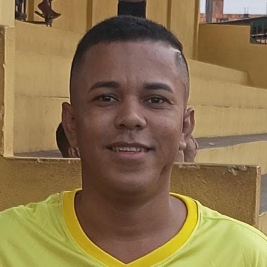 BRUNO PEREIRA DA SILVA