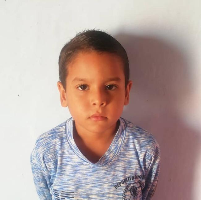 SAMUEL LEON
