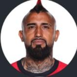 🇨🇱 A. Vidal