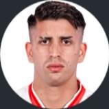 🇨🇱 J. Flores