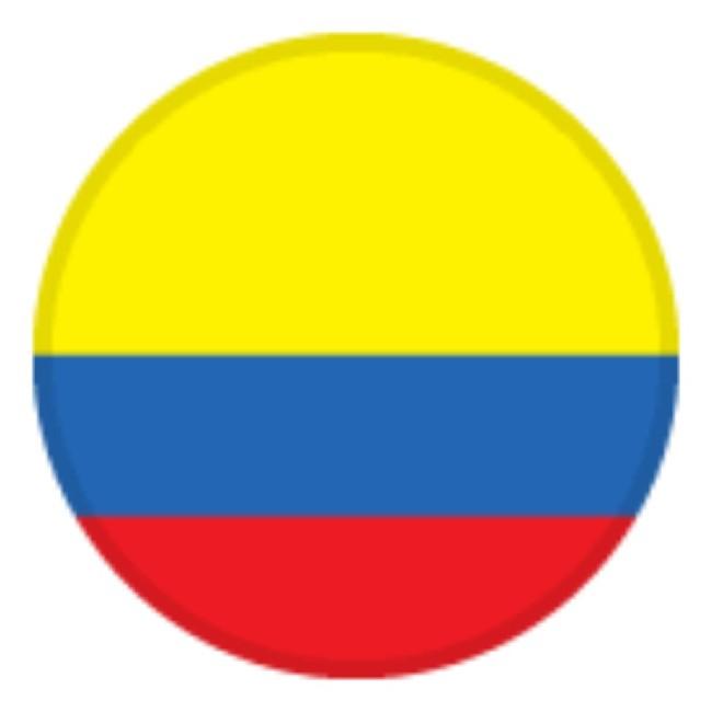 COLOMBIA