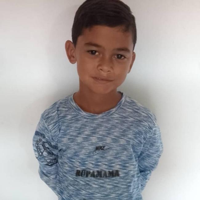 FABIAN POLANCO