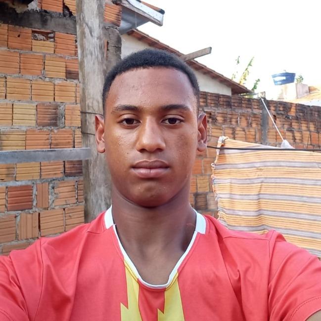 AILSON SILVA DOS SANTOS