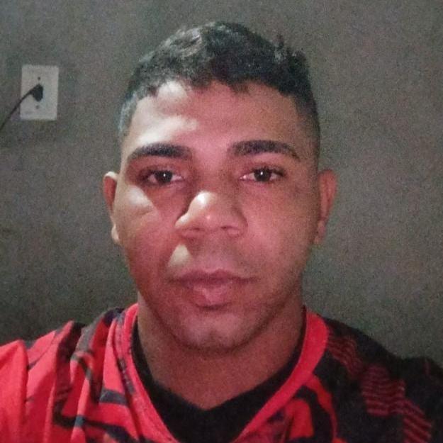 MAYCON DA SILVA VASCONCELOS