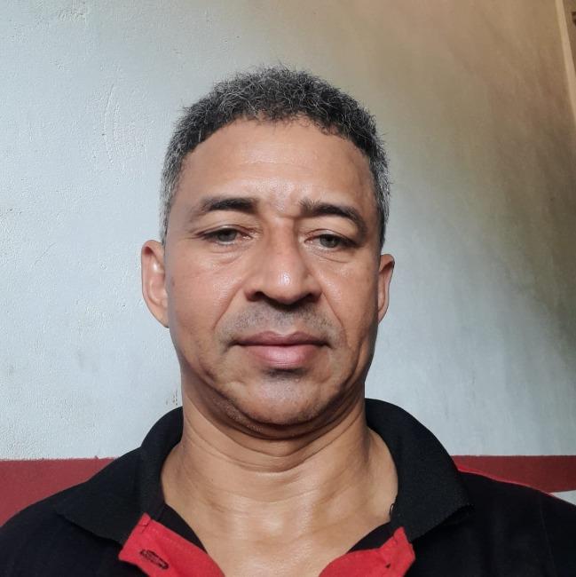 EDSON DE JESUS SANTOS RODRIGUES