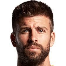 Gerard Piqué