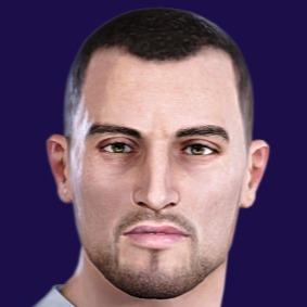 Jeremy Amuel