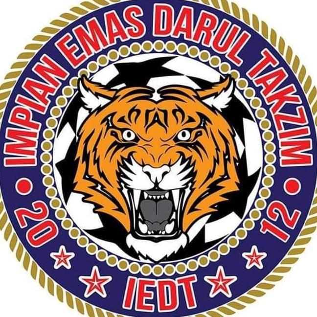 Impian Emas Darul Ta'zim