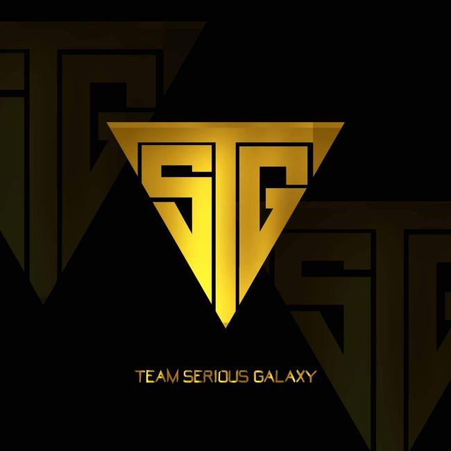 Team Serious Galaxy