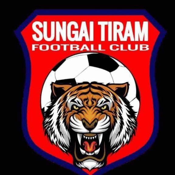 Akademi Bolasepak Sg Tiram