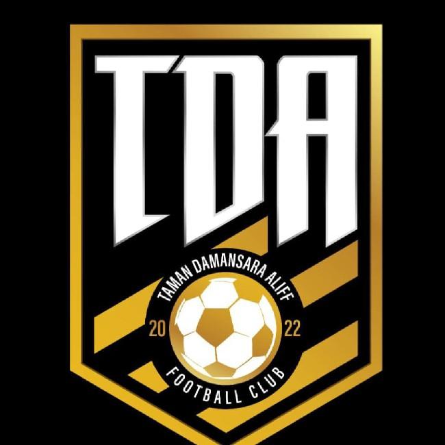 Taman Damansara Alif FC