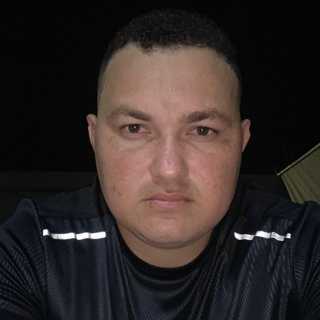 RODRIGO DA SILVA SANTOS