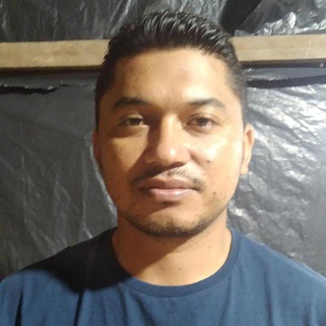 JHONY SOUSA DOS SANTOS
