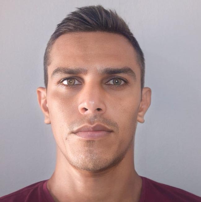 PABLO RICARDO ABRAO PEREIRA