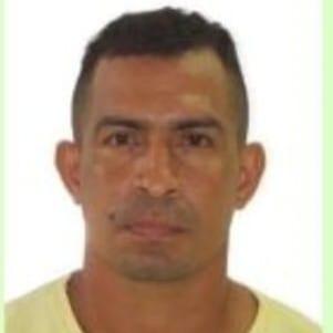 JOÃO MARCIEL DOS SANTOS