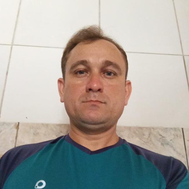 PAULO VAGNER RODRIGUES BARROS