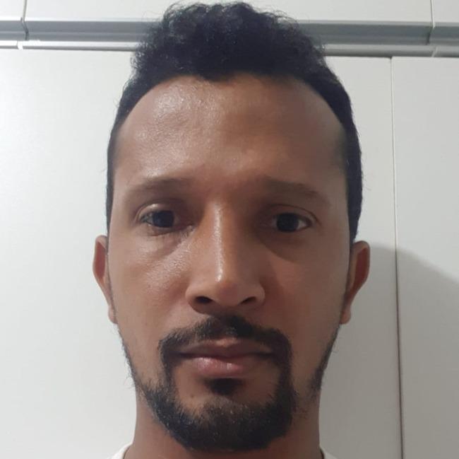 FÁBIO SILVA DOS SANTOS