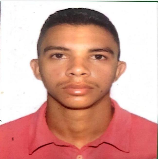 EXPEDITO DE ALMEIDA VIEIRA