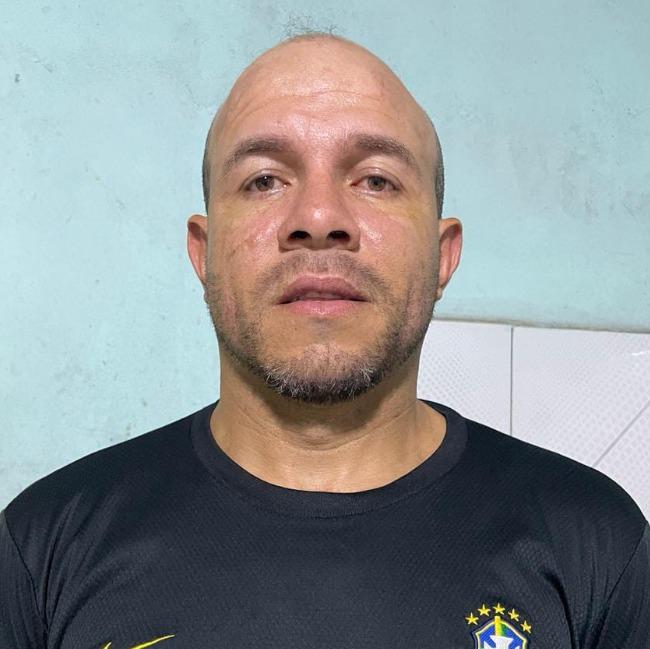 UELIS DA SILVA ALMEIDA